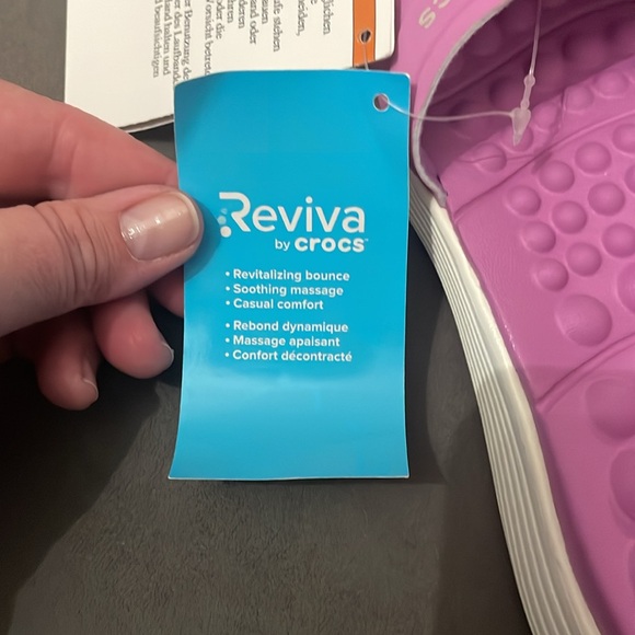 Crocs slides - Picture 3 of 4